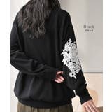 カーディガン レース 綿100 | HUG.U | 詳細画像13 