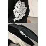 カーディガン レース 綿100 | HUG.U | 詳細画像15 