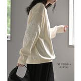 カーディガン レース 綿100 | HUG.U | 詳細画像16 