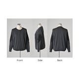 カーディガン レース 綿100 | HUG.U | 詳細画像22 