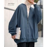 アウター ブルゾン レディース | HUG.U | 詳細画像10 