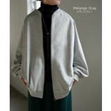 アウター ブルゾン レディース | HUG.U | 詳細画像14 