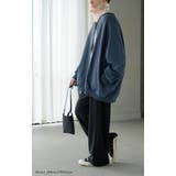 アウター ブルゾン レディース | HUG.U | 詳細画像16 