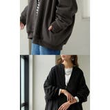 アウター ブルゾン レディース | HUG.U | 詳細画像17 