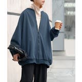 アウター ブルゾン レディース | HUG.U | 詳細画像5 