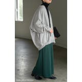 アウター ブルゾン レディース | HUG.U | 詳細画像6 