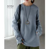 インナー 防汚加工 レディース | HUG.U | 詳細画像11 