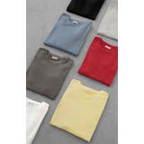 インナー 防汚加工 レディース | HUG.U | 詳細画像15 