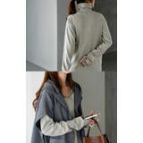 インナー 防汚加工 レディース | HUG.U | 詳細画像16 