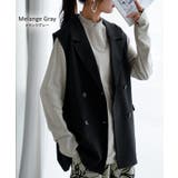 インナー 防汚加工 レディース | HUG.U | 詳細画像17 