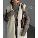 インナー 防汚加工 レディース | HUG.U | 詳細画像8 