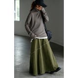 インナー 防汚加工 レディース | HUG.U | 詳細画像9 