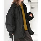 アウター リバーシブル ボア | HUG.U | 詳細画像19 