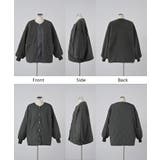 アウター リバーシブル ボア | HUG.U | 詳細画像22 