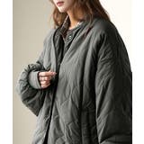 アウター リバーシブル ボア | HUG.U | 詳細画像4 