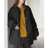 アウター リバーシブル ボア | HUG.U | 詳細画像5 