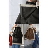 コート フェイク ムートン | HUG.U | 詳細画像20 