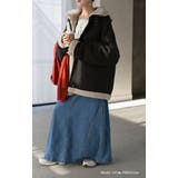 コート フェイク ムートン | HUG.U | 詳細画像6 