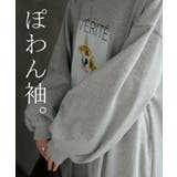 ワンピース コーギー プリント | HUG.U | 詳細画像14