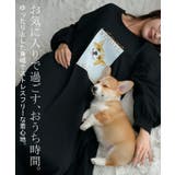 ワンピース コーギー プリント | HUG.U | 詳細画像15