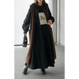 ワンピース コーギー プリント | HUG.U | 詳細画像8