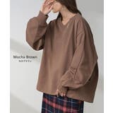 スウェット タック レディース | HUG.U | 詳細画像18