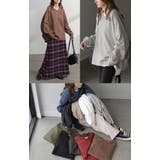 スウェット タック レディース | HUG.U | 詳細画像19