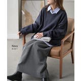 スウェット タック レディース | HUG.U | 詳細画像23