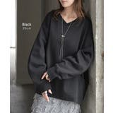 スウェット タック レディース | HUG.U | 詳細画像27