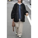 スウェット タック レディース | HUG.U | 詳細画像6