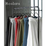 パーカー スウェット 裏起毛 | HUG.U | 詳細画像11