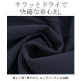 ワンピース ジャンパースカート サロペット | HUG.U | 詳細画像13 