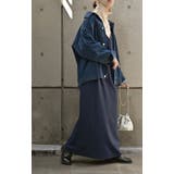 ワンピース ジャンパースカート サロペット | HUG.U | 詳細画像21 