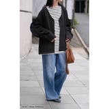 アウター ジャケット フリル | HUG.U | 詳細画像19