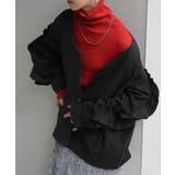 アウター ジャケット フリル | HUG.U | 詳細画像20