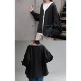 アウター ジャケット フリル | HUG.U | 詳細画像21