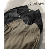 ワンピース ロング パフスリーブ | HUG.U | 詳細画像10