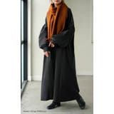 ワンピース ロング パフスリーブ | HUG.U | 詳細画像21