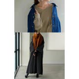 ワンピース ロング パフスリーブ | HUG.U | 詳細画像9