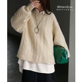 アンサンブル レディース トップス | HUG.U | 詳細画像13