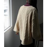 アンサンブル レディース トップス | HUG.U | 詳細画像18