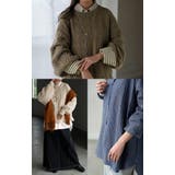 アンサンブル レディース トップス | HUG.U | 詳細画像19