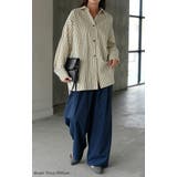 アンサンブル レディース トップス | HUG.U | 詳細画像20