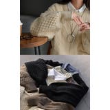 アンサンブル レディース トップス | HUG.U | 詳細画像21