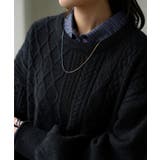 アンサンブル レディース トップス | HUG.U | 詳細画像4