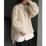 アンサンブル レディース トップス | HUG.U | 詳細画像5