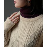 アンサンブル レディース トップス | HUG.U | 詳細画像9