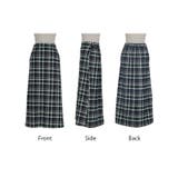 スカート ロング チェック | HUG.U | 詳細画像23