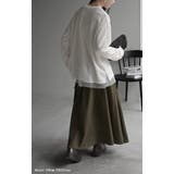 プルオーバー メッシュ セルフ | HUG.U | 詳細画像10