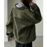 アウター ジャケット コーデュロイ | HUG.U | 詳細画像15 